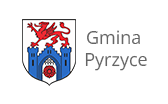 Logo Gmina Pyrzyce
