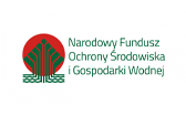 Logo NFOŚiGW